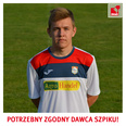 Potrzebny dawca dla Patryka!