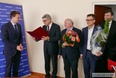 Nowe biuro posła Szłapki