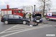 Kolizja na krzyżówce