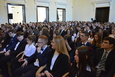 ,,Kolberg’’ pożegnał maturzystów