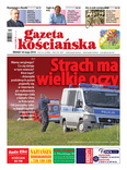 898 numer Gazety Kościańskiej