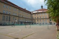 W wakacje powstanie boisko 