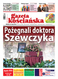 899 numer Gazety Kościańskiej