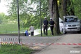 Kolejne ciało w Obrze