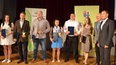 Nagrody dla sportowców