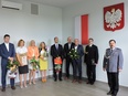 Komendant na emeryturze