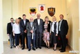 Goście z Niemiec 