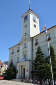 USC zyska nowe pomieszczenia