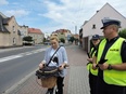 Pouczenia zamiast mandatów