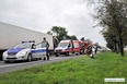 Citroenem w motorower