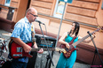 Swojski blues 
