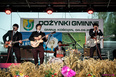 Dożynki w Racocie 