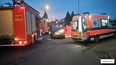 Sprawca wypadku przyznał się do winy