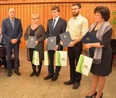Stypendia dla studentów