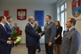 Nowy zastępca 