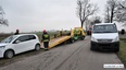 Nie udzielił pierwszeństwa