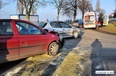 Nie udzielił pierwszeństwa