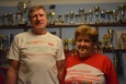 Nordic walking we dwoje