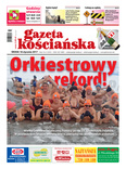 933 numer Gazety Kościańskiej