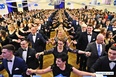 Studniówka u Kolberga