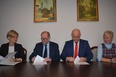 Sąsiedzkie porozumienie 