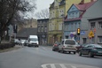 Dla bezpieczeństwa pieszych