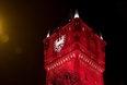 Powstańcza iluminacja