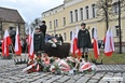 Pamięci Żołnierzy Wyklętych