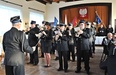 OSP podsumowała rok