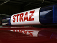 Rok w straży