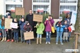 Chcą ośmioklasowej  szkoły