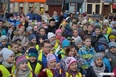 Przywitali wiosnę