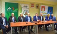 Połączy gminy i powiaty 