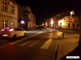 Podświetlany STOP