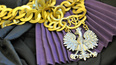 Nie było rzetelnych dowodów