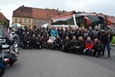 Oddali 22 litry krwi  