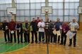 Mistrzostwa Seniorów
