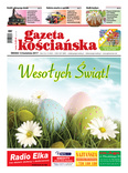 945 numer Gazety Kościańskiej