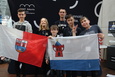 Odyseusze powrócili z Gdyni 
