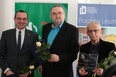 Nagroda dla kościańskiego wydawnictwa 