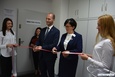 Nowa siedziba czempińskiego OPS 