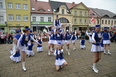 Mażoretki pojadą do Chorwacji