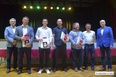 Nagrody dla sportowców i trenerów