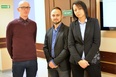 Zespół ANN bez winy