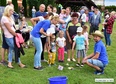 Festyn w Starym Gołębinie
