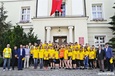 400 kilometrów w 9 dni  
