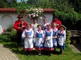 Wielkopolanie najliczniejsi w Kazimierzu