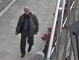 Kim jest ten mężczyzna?