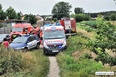 Uratowali mężczyznę [aktualizacja]