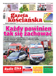 961 numer Gazety Kościańskiej